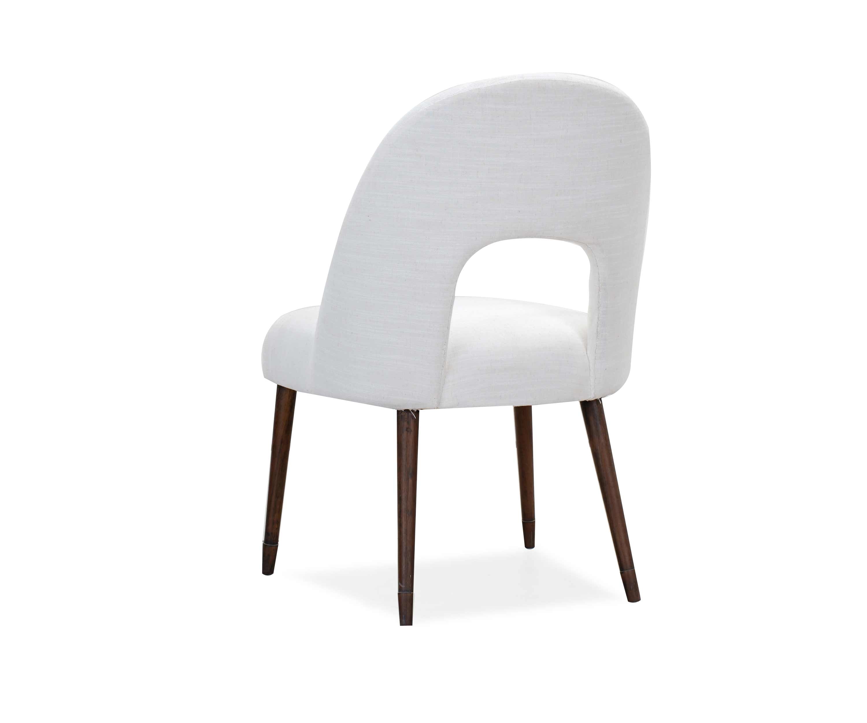 CRISSOLO DINING CHAIR